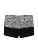 Contrast Stripe Waist Skinny Sexy Black Booty Shorts For Women Basic Casual Summer Vacation Outfits