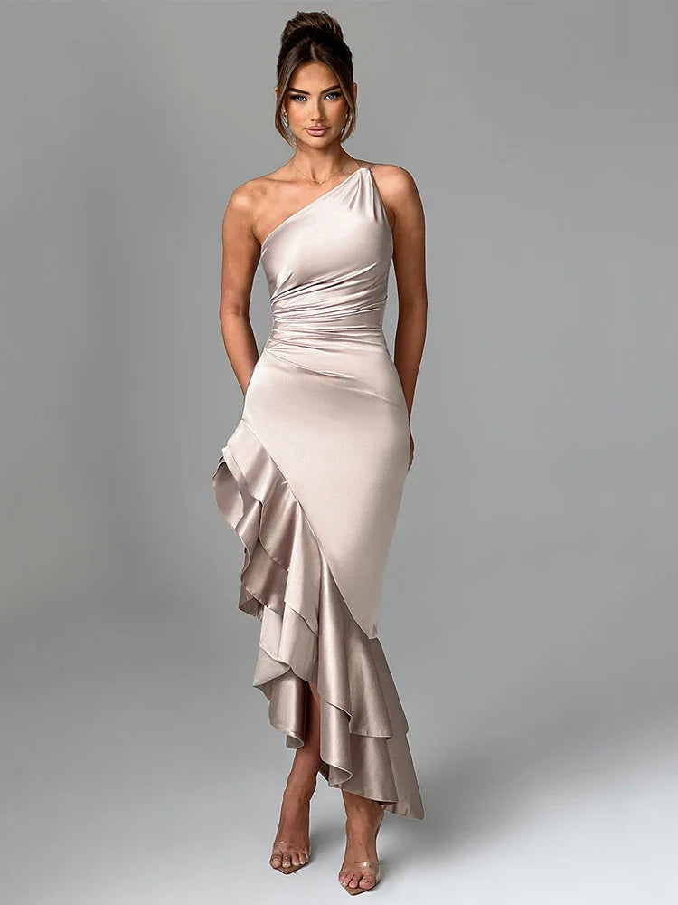 Sofia Maxi Dress