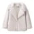Winter Faux Fur Coat Women Brand Fashion Fluffy Fox Fur Outerwear Overcoat Girl Street Style Furry Warm Jacket