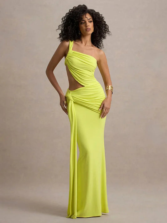 Kamari Maxi Dress