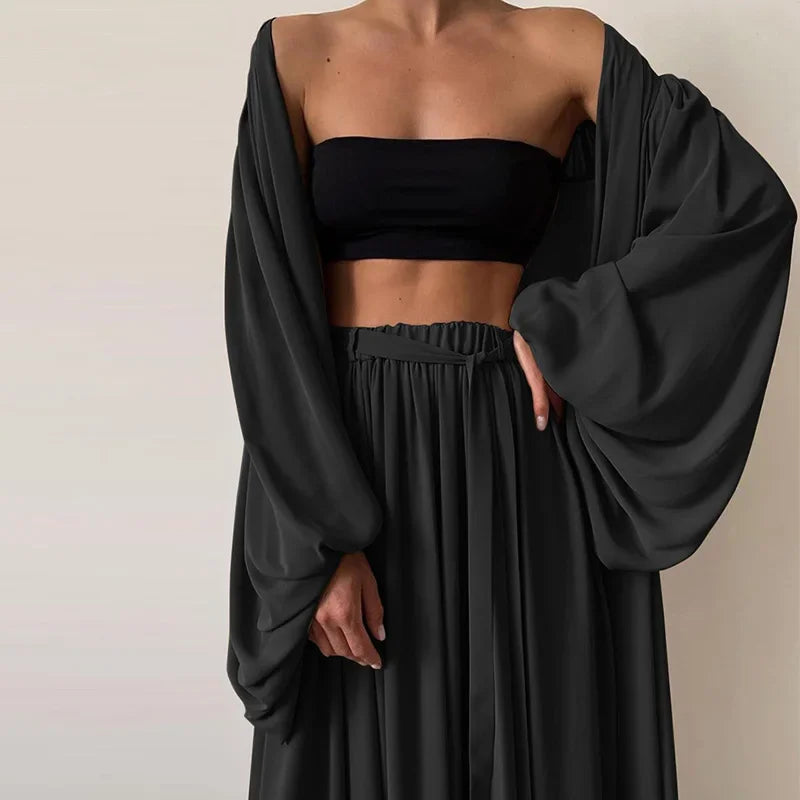 Chaya Three Piece Set