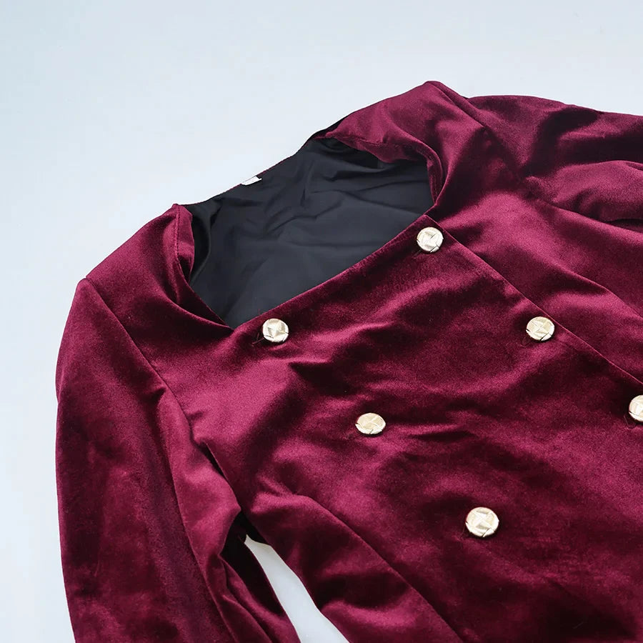 Alayna Two Piece Set