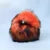 Chic 00s Y2k Hot Girls Cute Small Half Moon Bag Women Luxury Furry Wrist Handbag Gothic Punk Faux Raccoon Fur Clutch Purses Bags