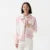 Denim Jacket Women Short Style Fringed Trendy Street Style Spring Dopamine Loose Lapel Jacket