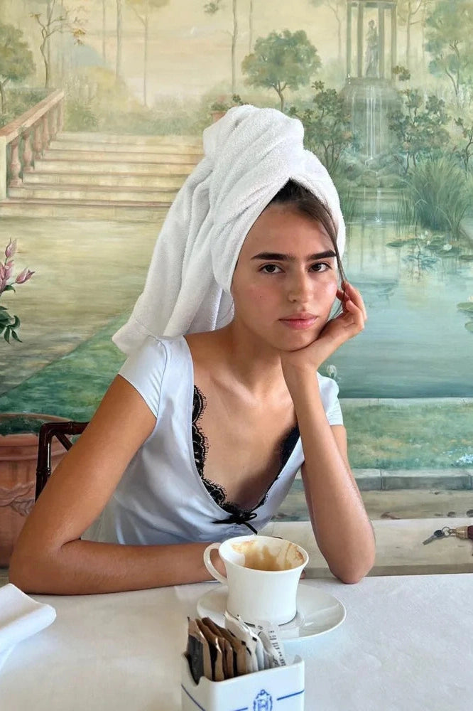 Lace Sleeveless Backless Mini Dress