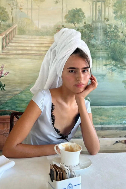 Lace Sleeveless Backless Mini Dress