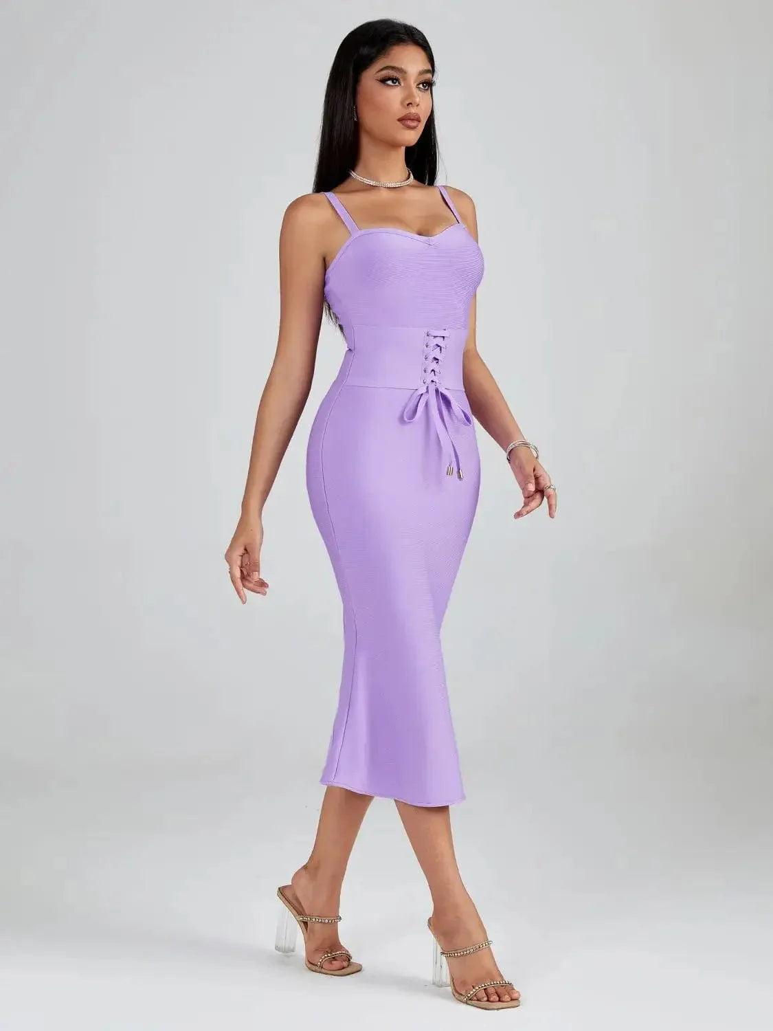 Esperanza Midi Dress