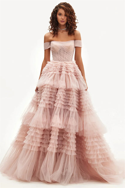 Catalina Maxi Dress