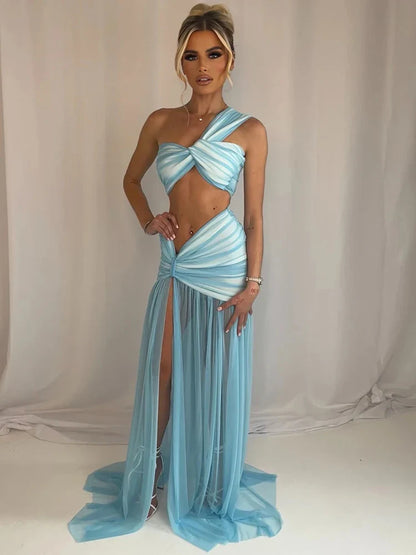Tania Two Piece Set
