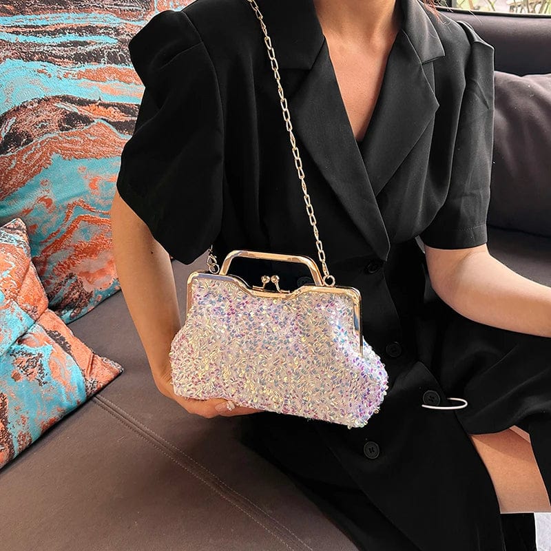 Evie Handbag