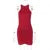 Sexy Pleated Bows Bodycon Dress Female Round Collor Sleeveless Mini Dress Splice Fashion Hot Girl Club Party Vest Dress