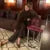 Luxury Fluffy Faux Fur Jacket Coat Women Oversize Long Sleeve Lapel Plush Overcoat  Winter Chic Lady Thicken Warm Outwear
