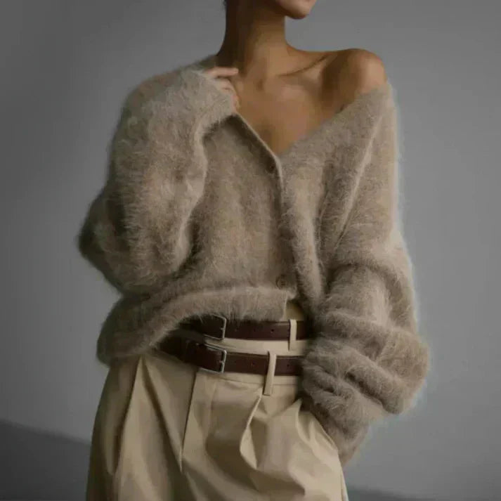 Daisy | Elegant Cardigan