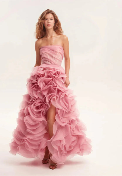Elisa Maxi Dress
