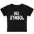 Y2K summer cross-border European and American letter printed round neck women’s short sleeved T-shirt
