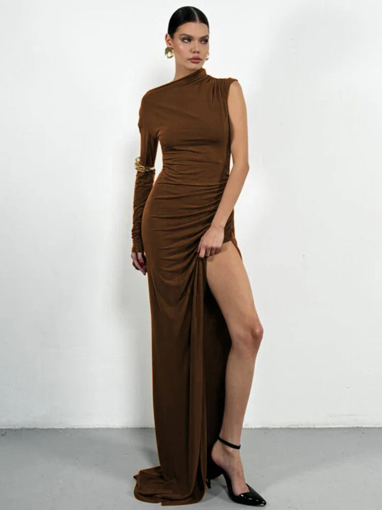 Frances Maxi Dress