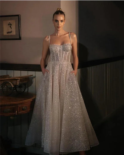 Paulina Maxi Dress