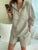 New Summer Women’s Suit 2 Pieces Set Hooded Long Sleeve Hoodies and Shorts Female Sporty Chic Casual Solid Tracksuit