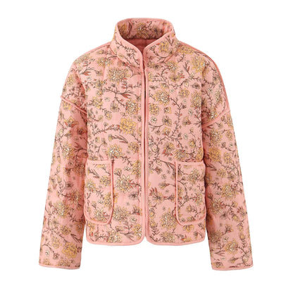 Lexie Jacket
