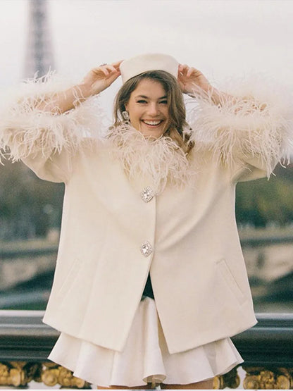 Tessa Coat