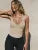 new vest base women spring summer Europe and the United States women’s sexy slim top fashion brand with base shirt women