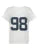 Figure Print Loose Casual Boyfriend Long T-Shirt Women O Neck Short Sleeve Summer Korean Top Tees Simple Lazy Homewear