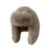 Winter Women Fluffy Furry Faux Fox Fur Bomber Hats Flaps Luxury Vintage Y2k Girls Warm Earflap Snow Ski Hat Caps Russian
