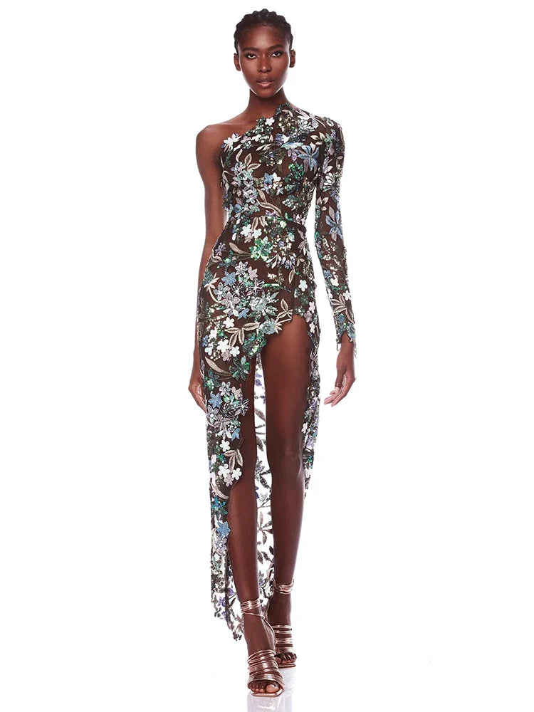 Bailee Maxi Dress