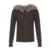 Solid Hooded Knitted Autumn Winter New Sweater Cardigan Women Long Sleeve Retro Causal Style Korean Sweater Coat