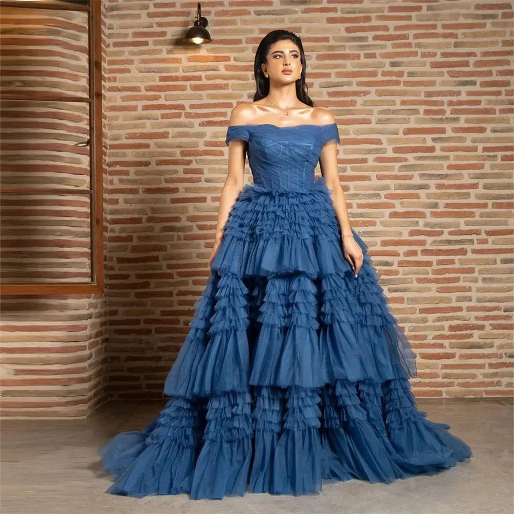 Catalina Maxi Dress