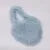 New Ins Trendy Heart Shaped Shoulder Bags Women Faux Sheep Fur Crossbody Bag Large Capacity Cute Y2k Kawaii Girls Handbags