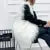 New Ins Trendy Heart Shaped Shoulder Bags Women Faux Sheep Fur Crossbody Bag Large Capacity Cute Y2k Kawaii Girls Handbags