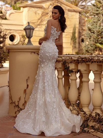 Lizeth Wedding Dress