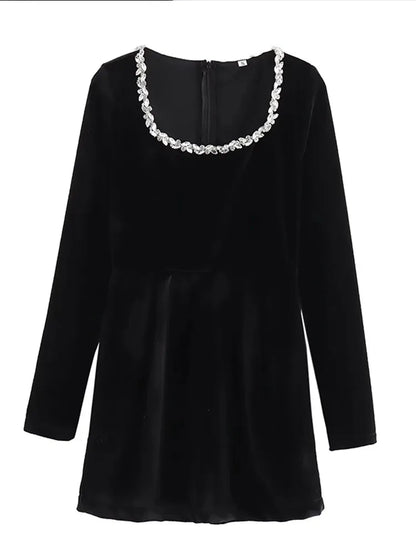 Briley Mini Dress