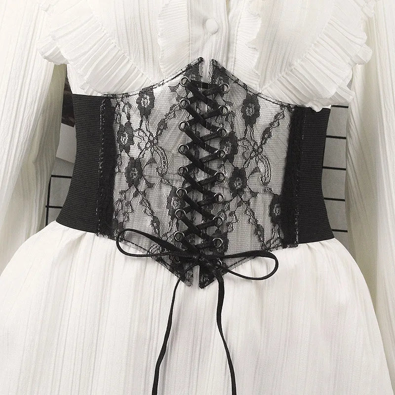 Slimming Girdle Corset