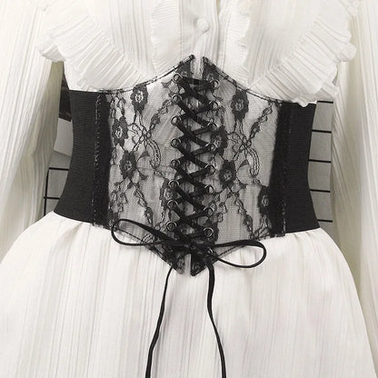 Slimming Girdle Corset