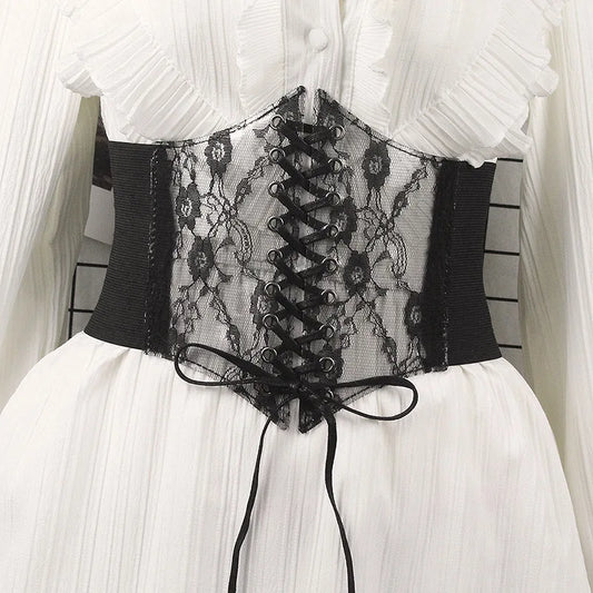 Slimming Girdle Corset