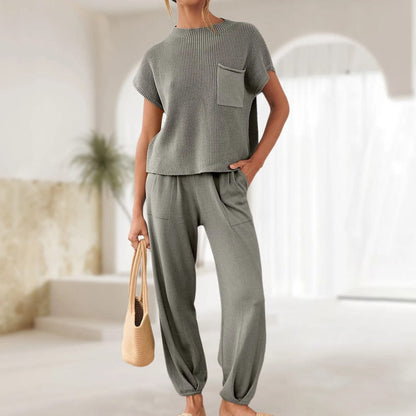 Morwenna - Conjunto - Casual - Estilo moderno - Ropa de diario
