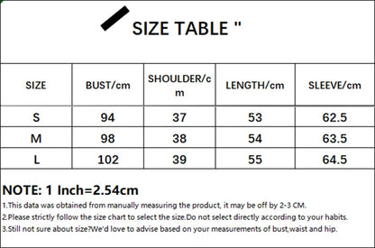 Voguable Vintage Cropped Jackets for Harajuku Casual Slim Fit Zipper Coat Y2K Streetwear Long Sleeve Outerwear
