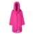 Women Luxury Brand Runway Fashion Long Hooded Faux Fur Coat Jacket Ins Nicki Minaj Neon Green Chunky Overcoat Outerwear