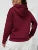Solid Color Casual Hoodie For Female Pocket Creative Sweatshirts All-Match Street Clothes Womens Fleece Unisex Pullovers
