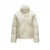 Down Jacket Women Chinese Style Disk Button Gentle Series Sweet  New Winter Stand Collar Loose Texture Thick Coat