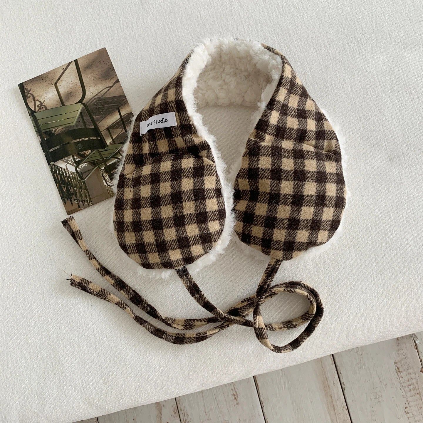 Versatile Winter Cold-proof Earmuff