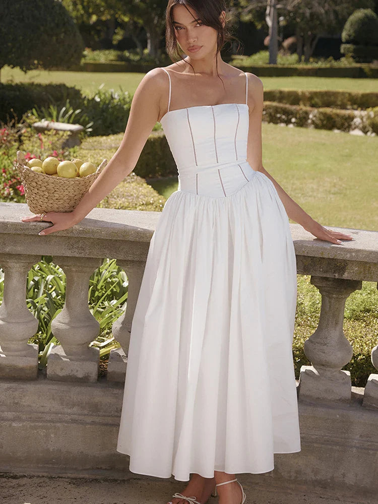 Mira Maxi Dress