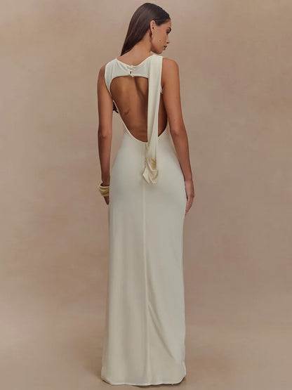 Rylie Maxi Dress