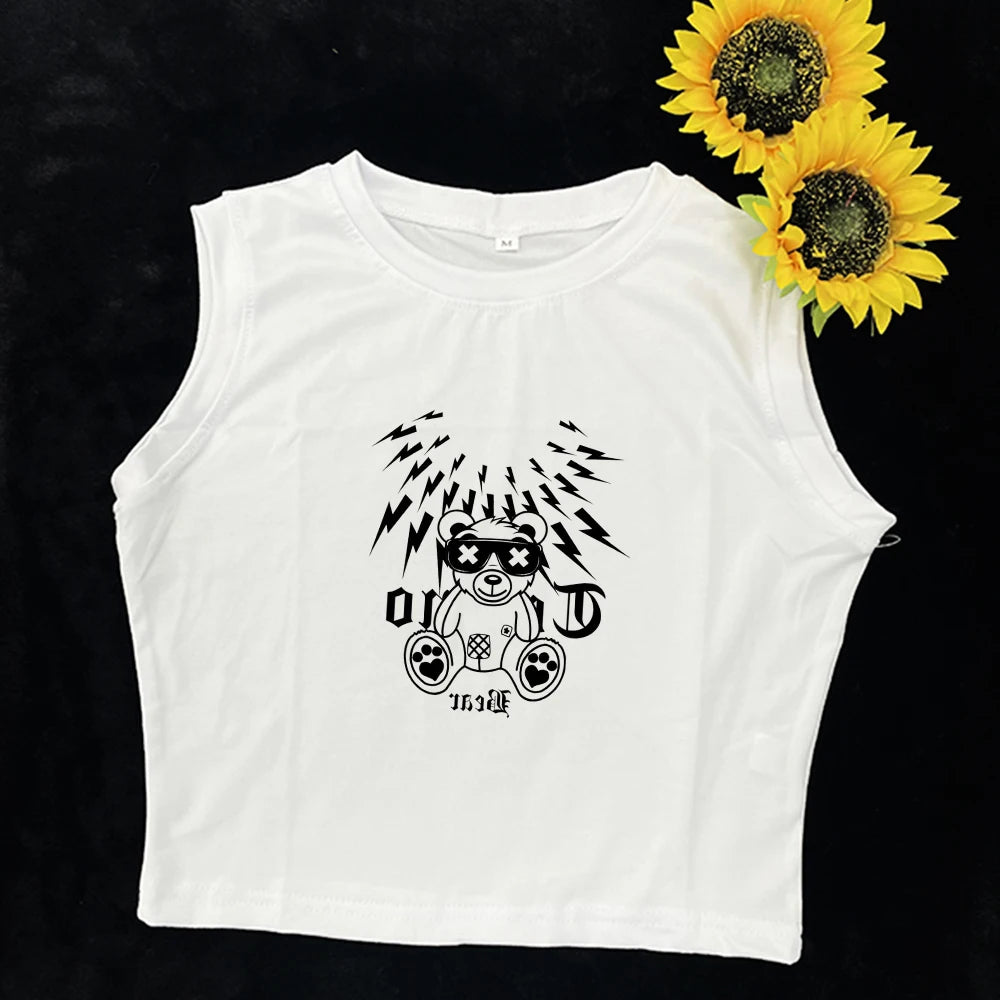 Short-sleeved T-shirt women  new explosive spice girls show thin pure want high-grade top summer women’s fashion brand
