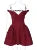 Sexy Plunge Backless Gown Dress For Women Elegant Solid Slim Sleeveless Mini Dress Female V Neck High Waist Party Vestido