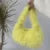 Cute  Winter Candy Color Handbags Women Kawaii Furry Plush Faux Fur Bags Goth Y2k Girls Festival Shoulder Armpit Hobos Bag