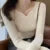 Women Slim V-Neck Bottoming Sweater Autumn Winter For Women Casual Pullovers Long Sleeve Knit Warm Office Sweater
