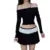 y2k Skirt Women Fairycore Clothes Lace Patchwork Low Waist Pleated Mini Skirts 2000s Evening Party Skirts Streetwear